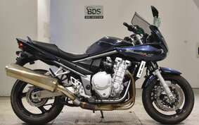 SUZUKI BANDIT 1250 SA 2007 GW72A