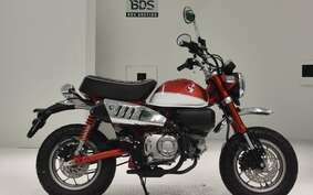 HONDA MONKEY 125 JB02