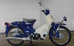 HONDA PRESS CUB 50 AA01