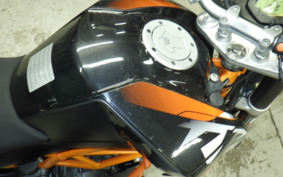 KTM 390 DUKE 2015