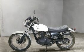 KAWASAKI 250TR BJ250F