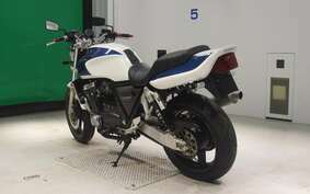 HONDA CB1000SF 1995 SC30