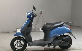 SUZUKI LET's CA4AA