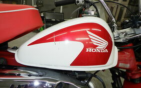 HONDA MONKEY AB27