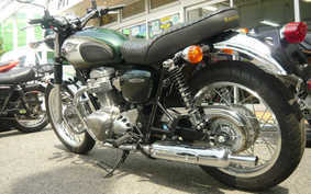 KAWASAKI W800 2012 EJ800A