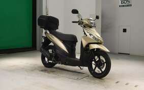 SUZUKI ADDRESS 110 CE47A