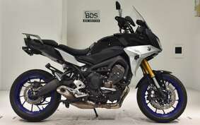 YAMAHA MT-09 Tracer GT 2019 RN51J