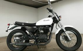 HONDA CB223S MC40