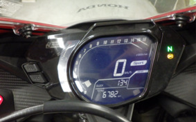 HONDA CBR250RR A MC51