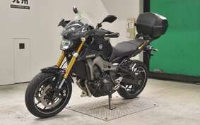 YAMAHA MT-09 A 2014 RN34J