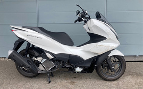 HONDA PCX 160 KF47