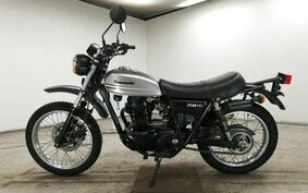 KAWASAKI 250TR BJ250F