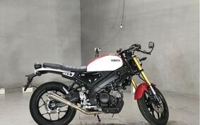 YAMAHA XSR155 RG63