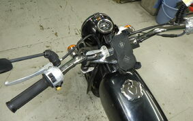 HONDA APE 100 HC07