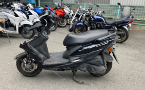 YAMAHA CYGNUS125X SED8J