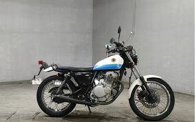 SUZUKI GRASS TRACKER NJ47A