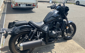 HONDA  REBEL 1100 DCT 2023 SC83