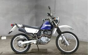 SUZUKI DJEBEL 200 (DR200SE) SH42A