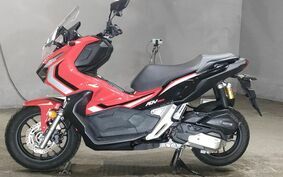 HONDA ADV150 KF38