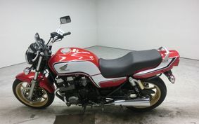 HONDA CB750 2007 RC42