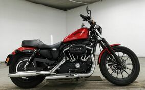 HARLEY XL883N 2013 LE2