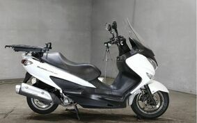 SUZUKI SKYWAVE 200 (Burgman 200) CH41A