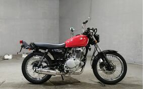 SUZUKI GRASS TRACKER NJ4DA