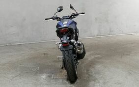 HONDA CB250R MC52