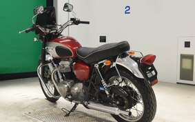 KAWASAKI W650 2007 EJ650A