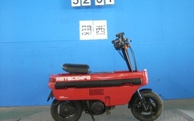 HONDA MOTOCOMPO AB12