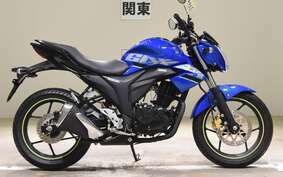 SUZUKI ジクサー150 NG4BG