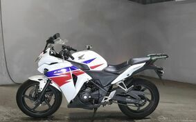 HONDA CBR250R MC41