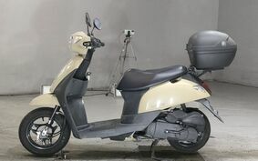 SUZUKI LET's CA4AA