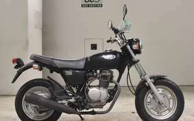 HONDA APE 100 HC07