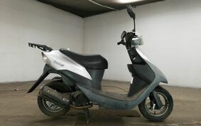 SUZUKI LET's 2 CA1PA