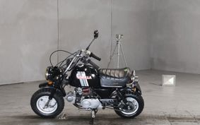 HONDA GORILLA Z50J