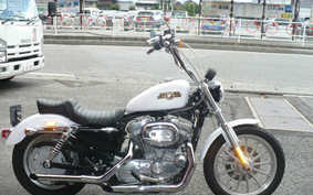 HARLEY XL883L Sportster 2008 R21