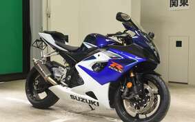 SUZUKI GSX-R1000 2006 B6121