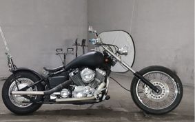 YAMAHA DRAGSTAR400 4TR