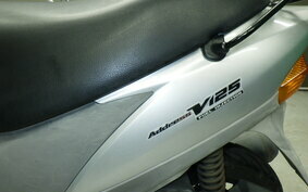 SUZUKI ADDRESS V125 CF4EA