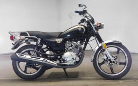 YAMAHA YB125SP PCJL