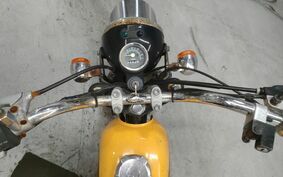 HONDA APE 100 HC07