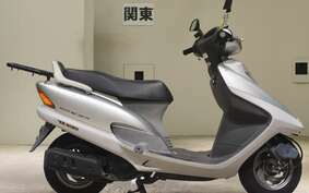 HONDA SPACY 125 Gen. 3 JF04