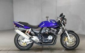 HONDA CB400SF VTEC 2002 NC39