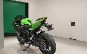 KAWASAKI ZX-25R ZX250E