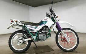 YAMAHA SEROW 225 W 4JG