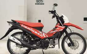 SUZUKI RAIDER J Crossover EH11A