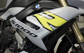 BMW S1000R 2021