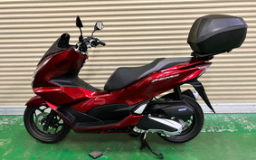 HONDA PCX 160 KF47