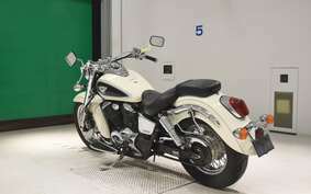 HONDA SHADOW 400 2006 NC34